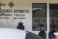 Fab Lanna Massage