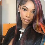 ⭐️FREAKY DOLL⭐️