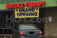 Massage Therapy Kirby