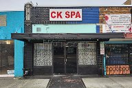Ck spa