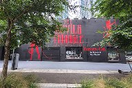 The Devil's Triangle